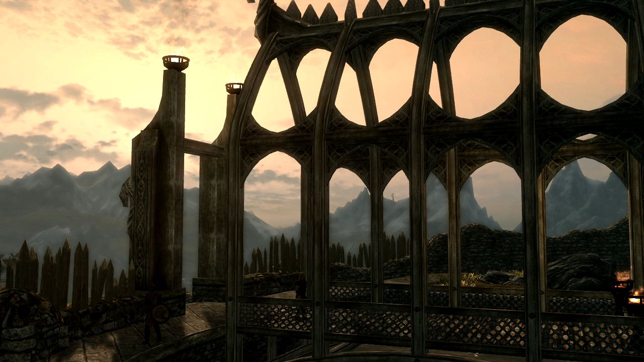The Elder Scrolls V: Skyrim (Map Edition) - Imagen 31